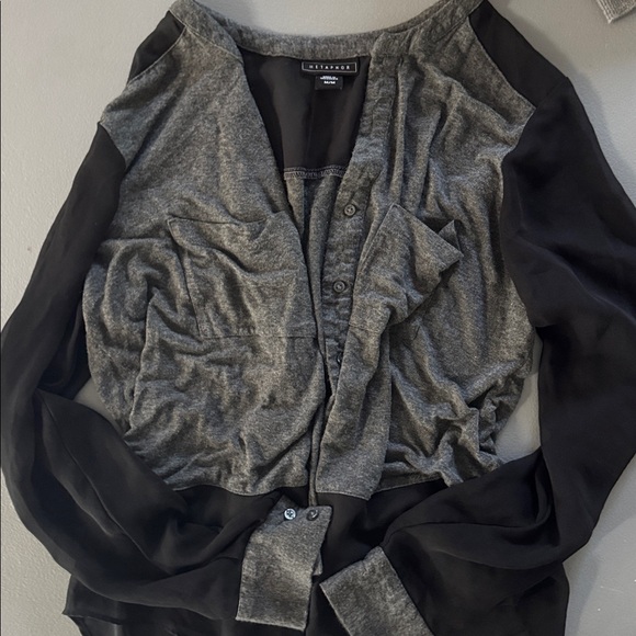 Assorted Cardigans and Shirt Collection - Picture 3 of 5